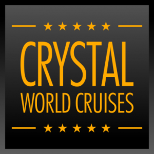 crystal cruises world cruise 2023